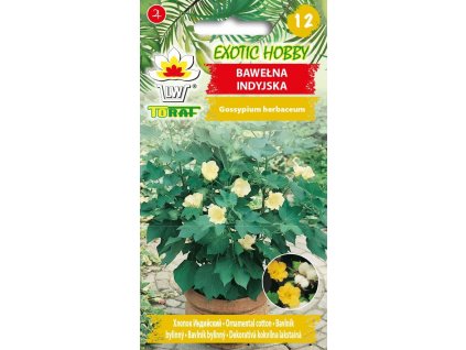 bawelna indyjska.1 f