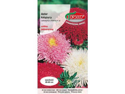 astra cinska knizeci