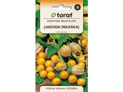 mochyně peruánská