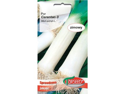porek carentan 3 semena