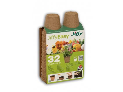 Jiffypot R8 32
