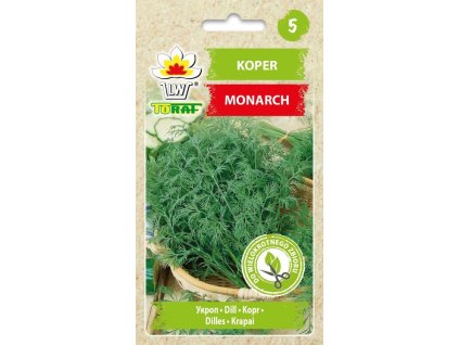 koper monarch f