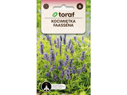 ŠANTA ZKŘÍŽENÁ (FAASENA) SEMENA