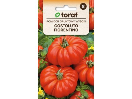 RAJČE VYSOKÉ ODRŮDA COSTOLUTO FIORENTINO