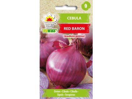 RED BARON cibule