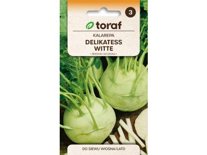 KEDLUBEN ODRŮDA DELIKATESS WITTE