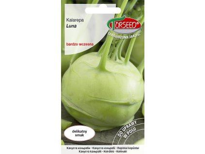 KEDLUBEN ODRŮDA LUNA