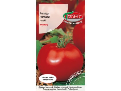 RAJČE KEŘÍČKOVÉ PORANEK