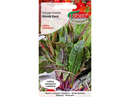 ŠŤOVÍK KRVAVÝ (BLOODY DOCK)