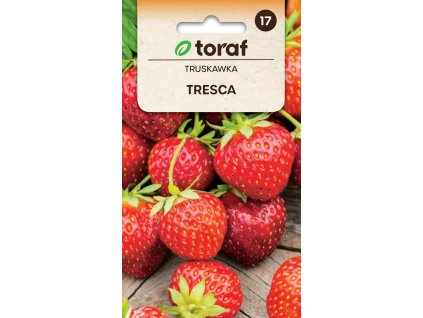 jahodnik TRESCA