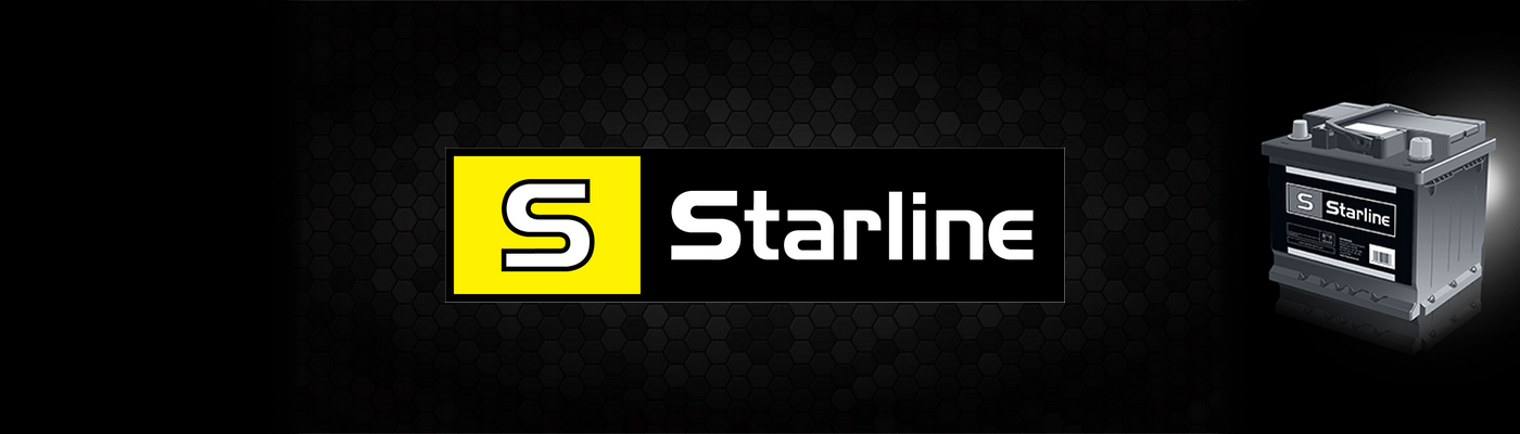 Starline