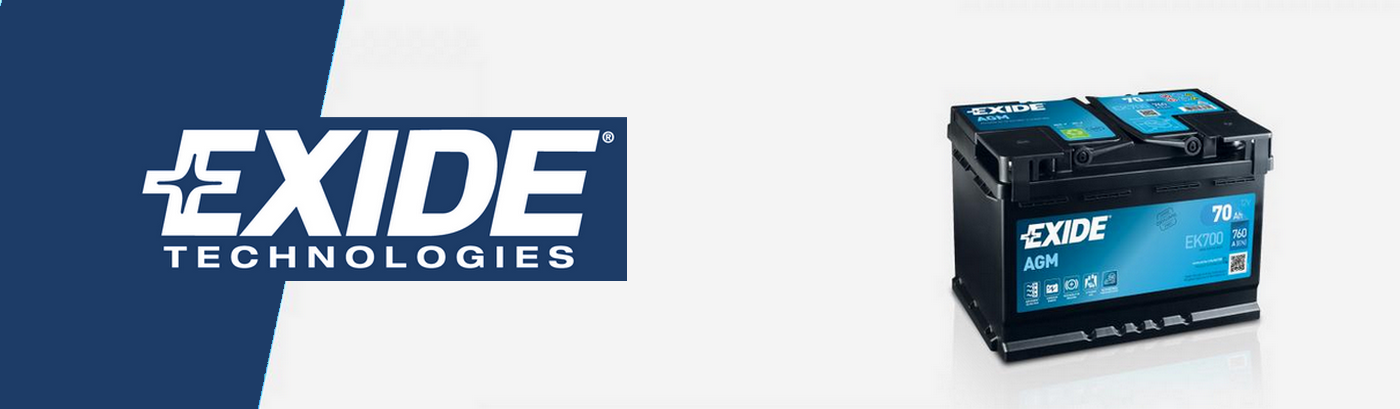 Exide