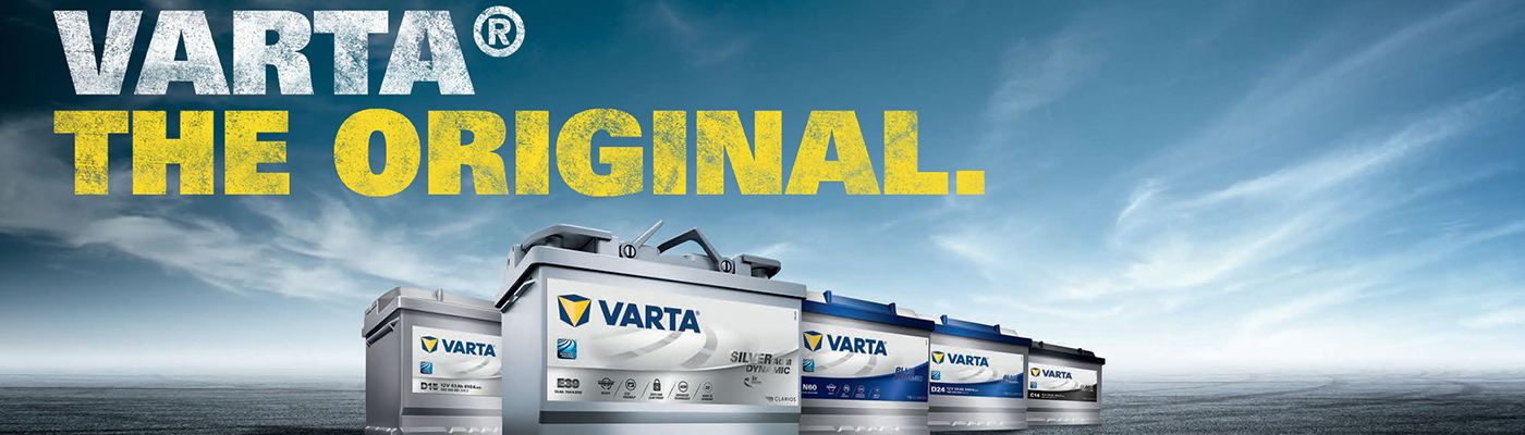 Varta