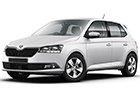 Fabia III