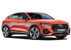  Q3 Sportback 