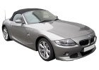 Z4 Roadster  (09/02-12/09)