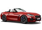  Z4 Roadster  (11/18-)