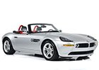 Z8 Roadster 