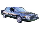  FLEETWOOD sedan (09/92-09/97)