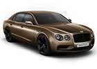 CONTINENTAL FLYING SPUR 