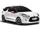  DS3 cabrio