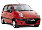 MATIZ  (09/98-01/05)