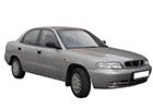  NUBIRA sedan  (04/97-07/03)