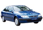 XSARA coupé