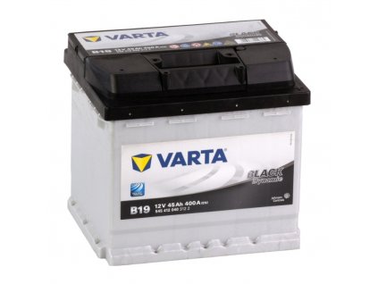 varta12v 1ah black