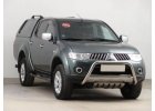 Mitsubishi L 200