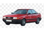 Audi 80