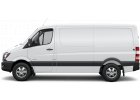 Mercedes Sprinter I