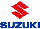 Vany do kufru Suzuki