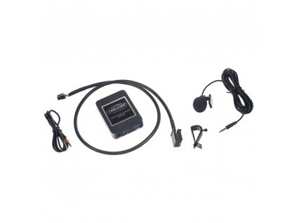 Hudební přehrávač USB/AUX/Bluetooth Peugeot RD4