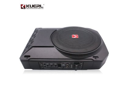 KUERL aktivní subwooferový box 10", 200W