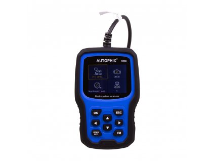 Autodiagnostika Autophix 9250 OBDII pro Opel