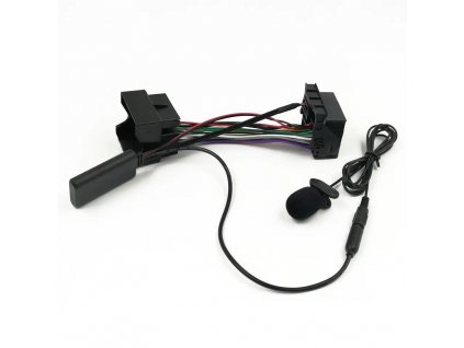 Bluetooth A2DP/handsfree modul pro Opel s Most