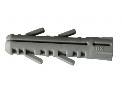 Hmoždinka TOX expanzní SD BARRACUDA 5x25mm
