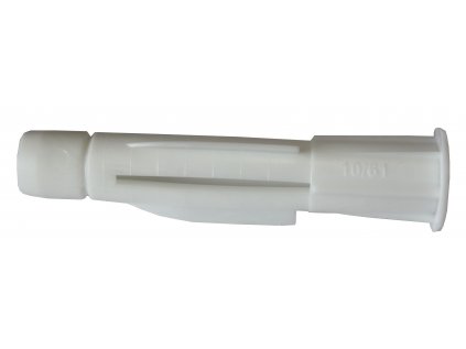 Hmoždinka TOX universální s límcem TRIKA 10x61mm