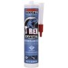 SOUDAL T-REX CRYSTAL - lepicí tmel 290 ml