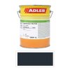 ADLER Lignovit Color - vodou ředitelná krycí barva 4 l Anthrazitgrau / Antracitově šedá RAL 7016