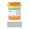 ADLER Lignovit Color - vodou ředitelná krycí barva 4 l Seidengrau / Hedvábná šedá RAL 7044