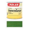ADLER Innenlasur UV 100 - přírodní lazura na dřevo pro interiéry 0.75 l Tikal ST 07/3