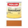 ADLER Innenlasur UV 100 - přírodní lazura na dřevo pro interiéry 0.75 l Tukan ST 08/3