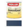 ADLER Innenlasur UV 100 - přírodní lazura na dřevo pro interiéry 0.75 l Tulum ST 07/2