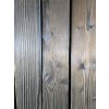 DARK WOOD