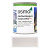 OSMO Jednorázová lazura HS 0.75 l Smrk bílý 9211