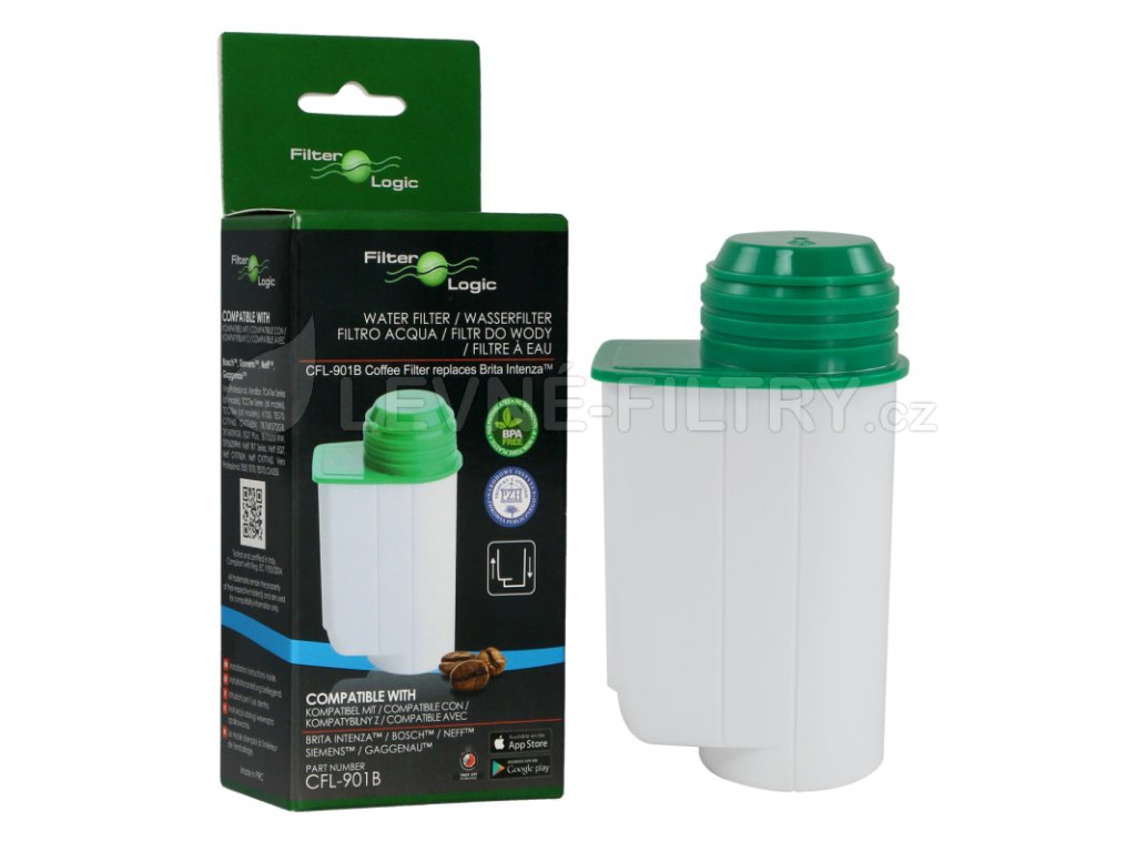 filtr wody filterlogic cfl 901b do ekspresow cisnieniowych bosch siemens intenza 2