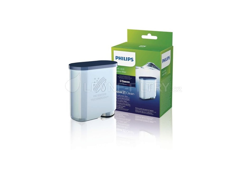 water filter saeco philips aquaclean ca6903 10