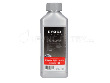 saeco evoca descaler 250ml ca6700 21002666